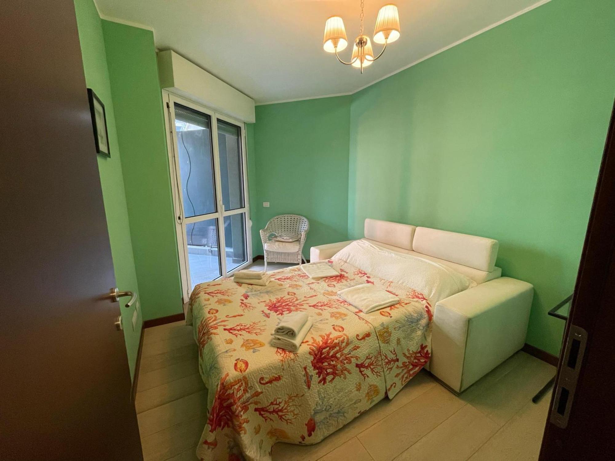 House Fiera Appartement *
